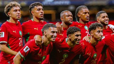 Did You Know 19 Moroccan Football Team Players In Squad for FIFA World Cup 2026 Were Not Born in Morocco?